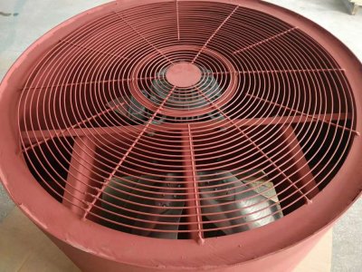 內(nèi)置加大風(fēng)量型風(fēng)機