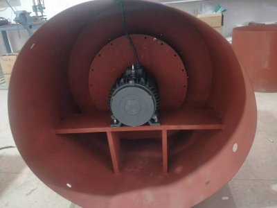 內(nèi)置加大風(fēng)量型風(fēng)機
