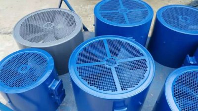 各類型號定制風機