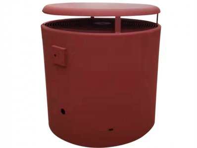 帶防雨帽風(fēng)機(jī)
