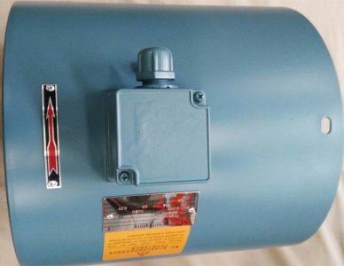 ABB系列通風(fēng)機(jī)