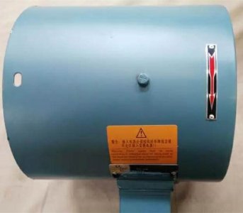 ABB系列通風(fēng)機(jī)