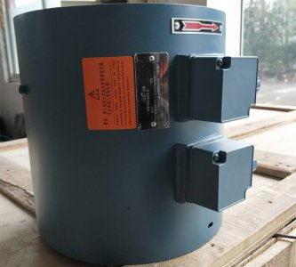 ABB系列通風(fēng)機(jī)